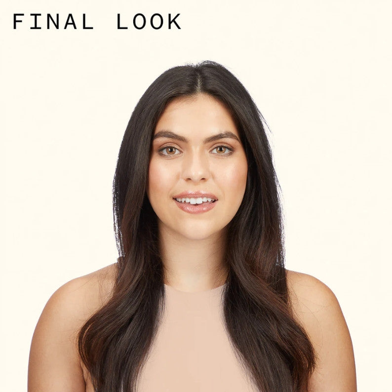 Amika Brooklyn Bombshell Blowout Spray 200ml