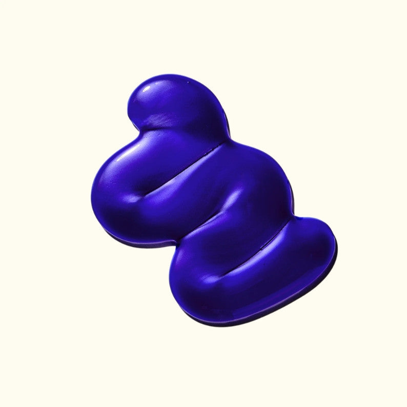 Amika Bust Your Brass Cool Blonde Repair Shampoo 275ml