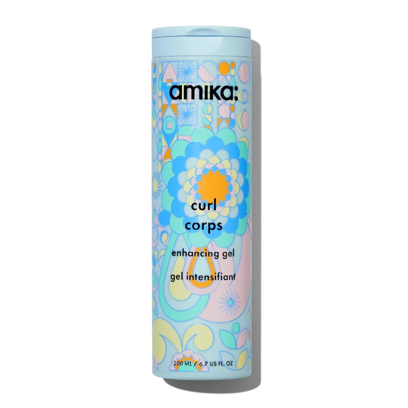 Amika Curl Corps Enhancing Gel 200ml