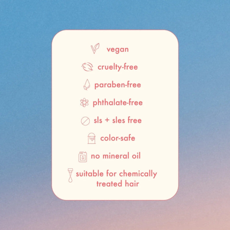 Amika Flash Instant Shine Mask 200ml