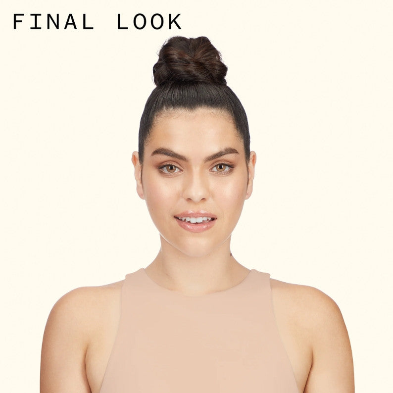 Amika Fluxus Touchable Hairspray TRAVEL 49ml