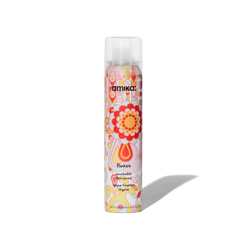 Amika Fluxus Touchable Hairspray TRAVEL 49ml