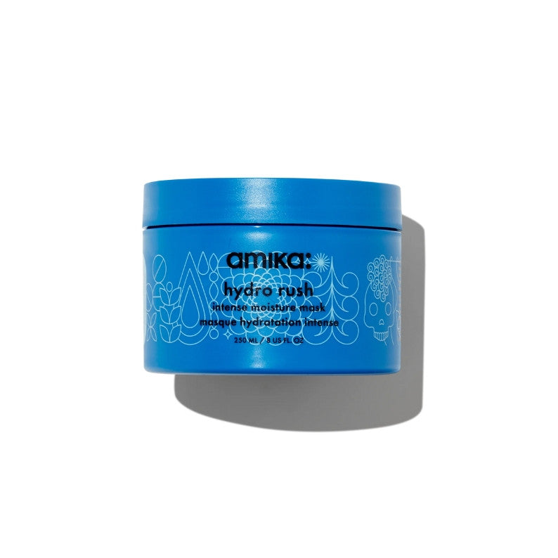 Amika Hydro Rush Intense Moisture Mask 250ml