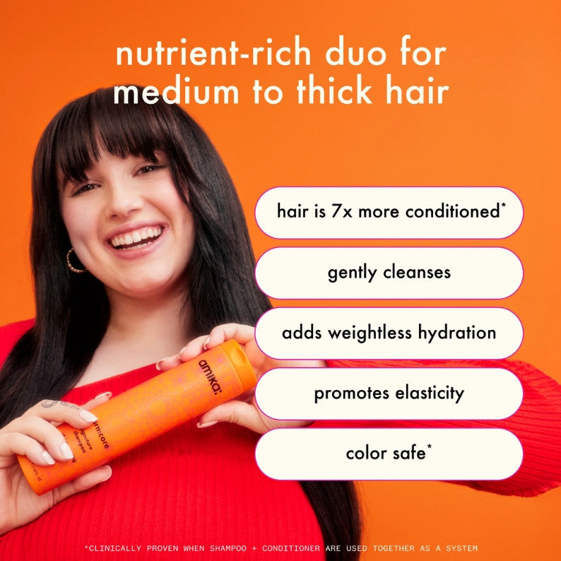 Amika Normcore Signature Conditioner 275ml