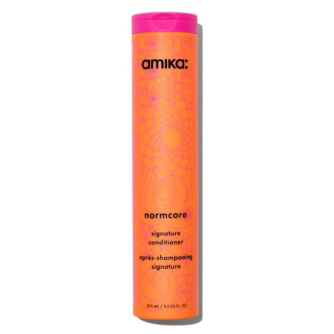 Amika Normcore Signature Conditioner 275ml