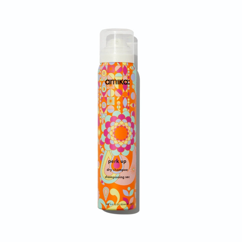 Amika Perk Up Dry Shampoo MINI 64ml