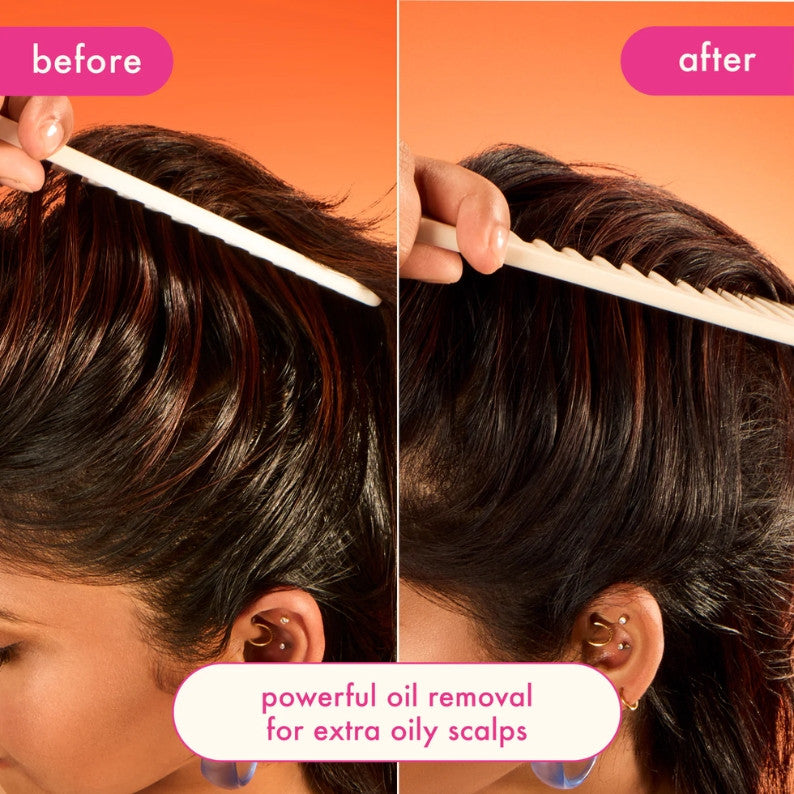 Amika Perk Up Ultra Oil Control Dry Shampoo TRAVEL 84ml