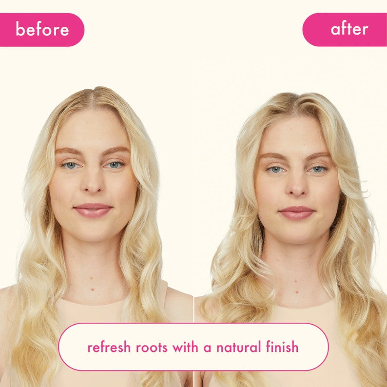 Amika Perk Up Plus Extended Clean Dry Shampoo 199ml