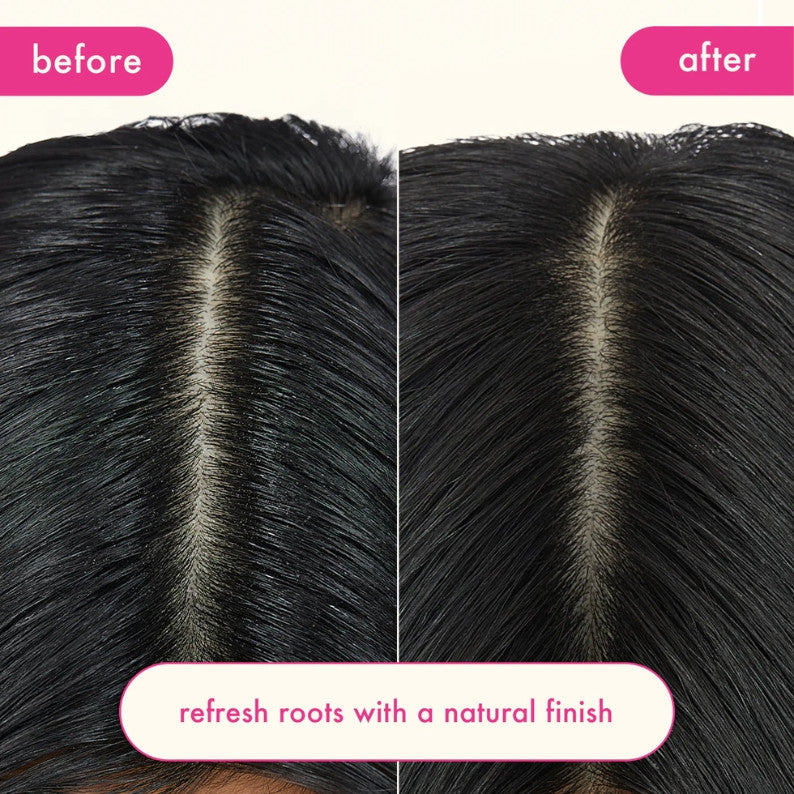 Amika Perk Up Plus Extended Clean Dry Shampoo 199ml