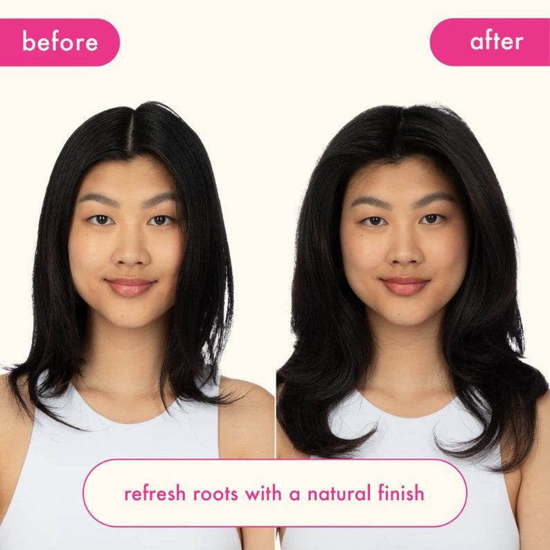 Amika Perk Up Plus Extended Clean Dry Shampoo 199ml