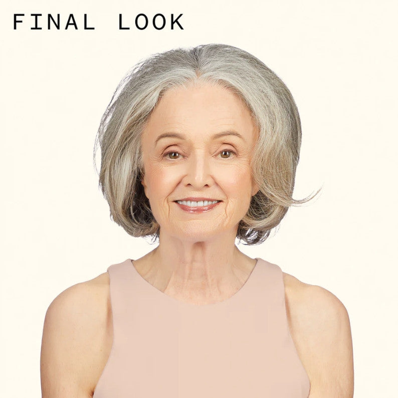 Amika Plus Size Perfect Body Mousse 252ml