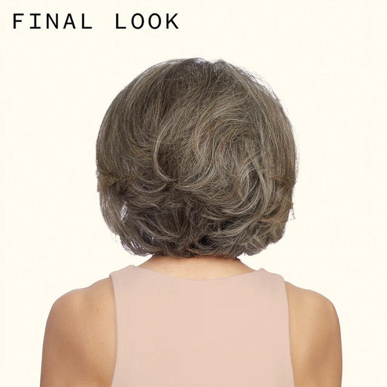 Amika Plus Size Perfect Body Mousse TRAVEL 44ml