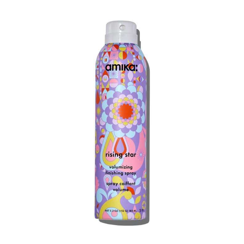 Amika Rising Star Volumizing Finishing Spray 185ml