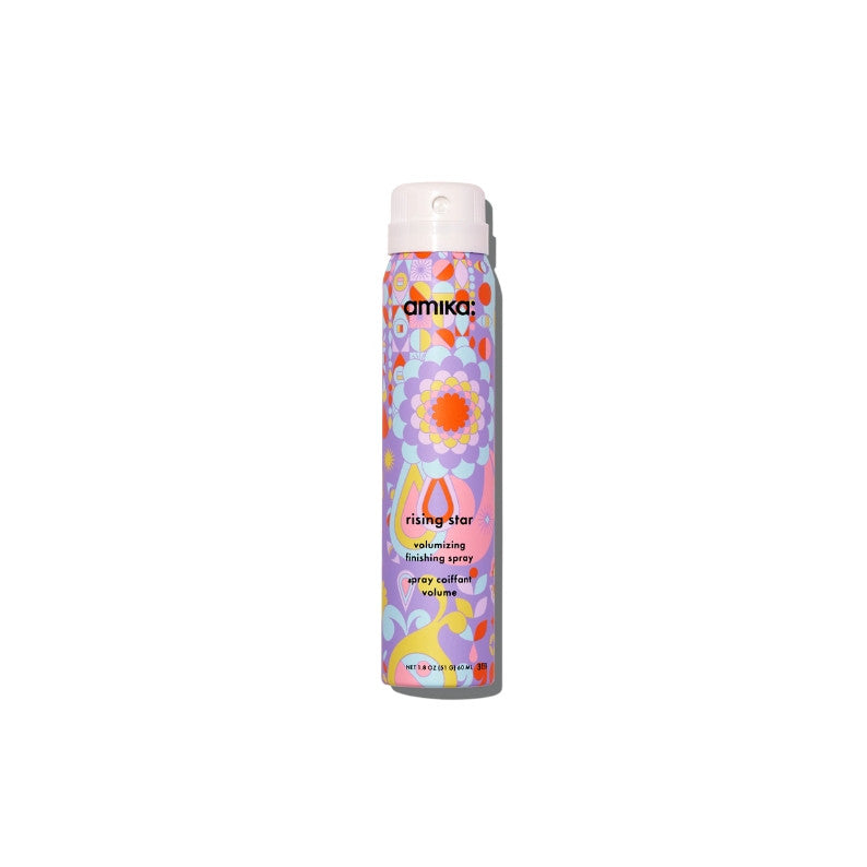 Amika Rising Star Volumizing Finishing Spray TRAVEL 60ml