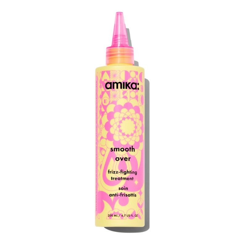 Amika Smooth Over Frizz- Fighting Treatment 200ml