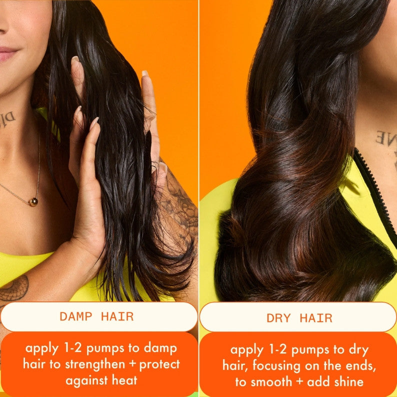 Amika Superfruit Star Styling Oil 50ml