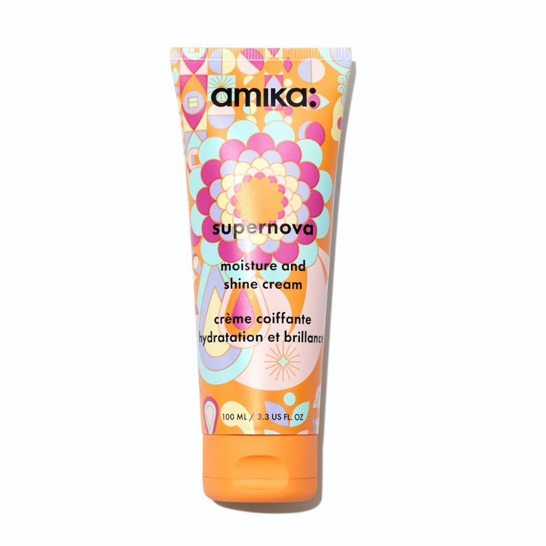 Amika Supernova Moisture & Shine Cream 100ml