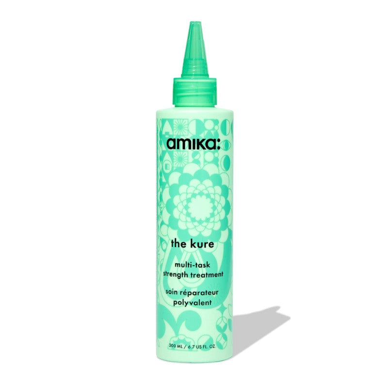 Amika The Kure Multi-Task Strength Repair Treatment 200ml