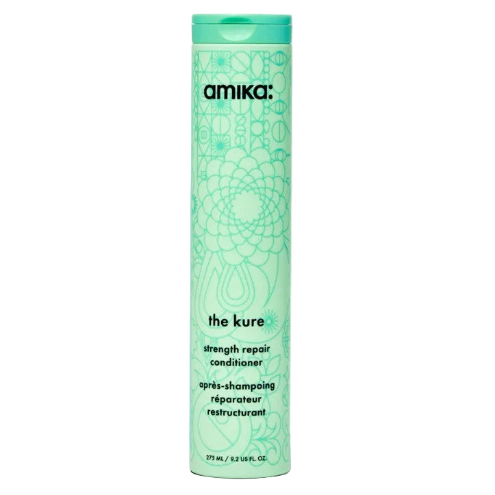 Amika The Kure Strength Repair Conditioner 275ml