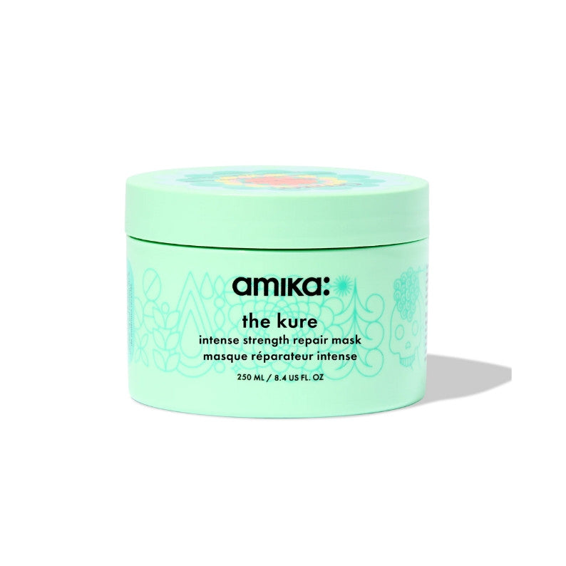 Amika The Kure Strength Repair Repair Mask 250ml