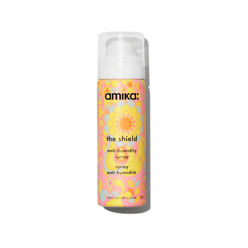 Amika The Shield Anti-Humidity Spray TRAVEL 42ml
