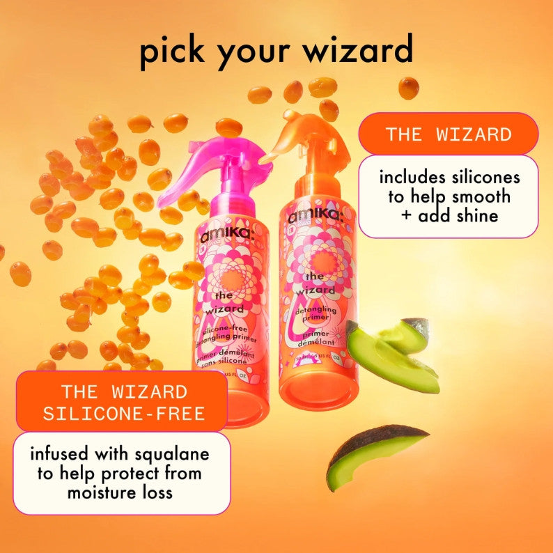 Amika The Wizard Detangling Primer 150ml