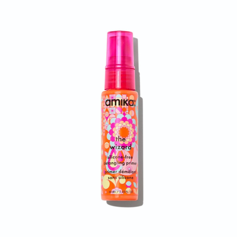 Amika The Wizard Detangling Primer MINI 30ml
