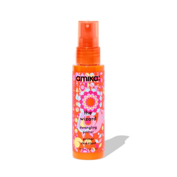 Amika The Wizard Detangling Primer TRAVEL 60ml