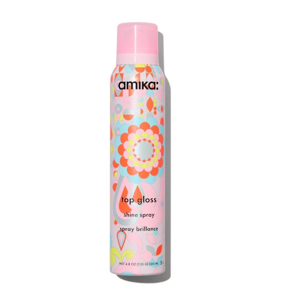 Amika Top Gloss Shine Spray 200ml