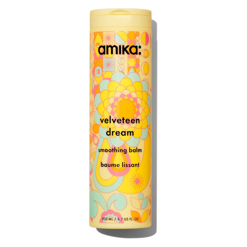 Amika Velveteen Dream Smoothing Balm 200ml