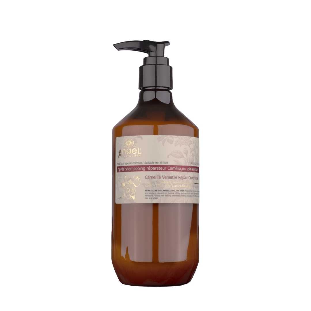 Angel Camellia Versatile Repair Conditioner 400ml