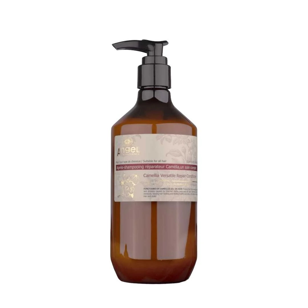 Angel CAMELLIA Duo + Leave-In Cream Gift Pack