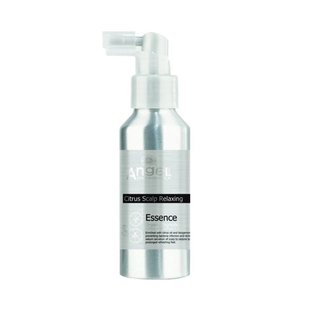 Angel Citrus Scalp Relaxing Essence 100ml