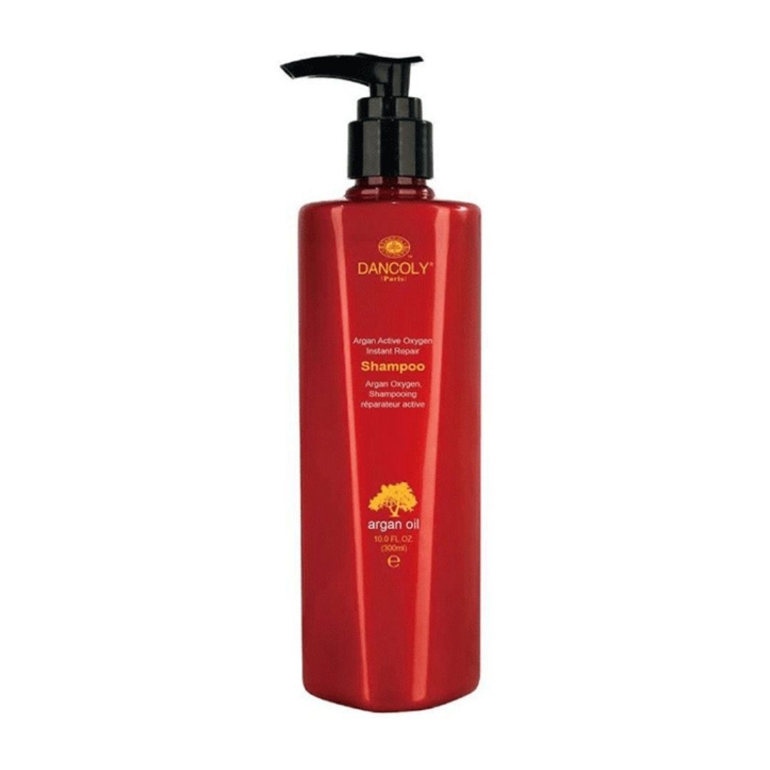 Angel Dancoly Argan Active Oxygen Instant Repair Shampoo 300ml