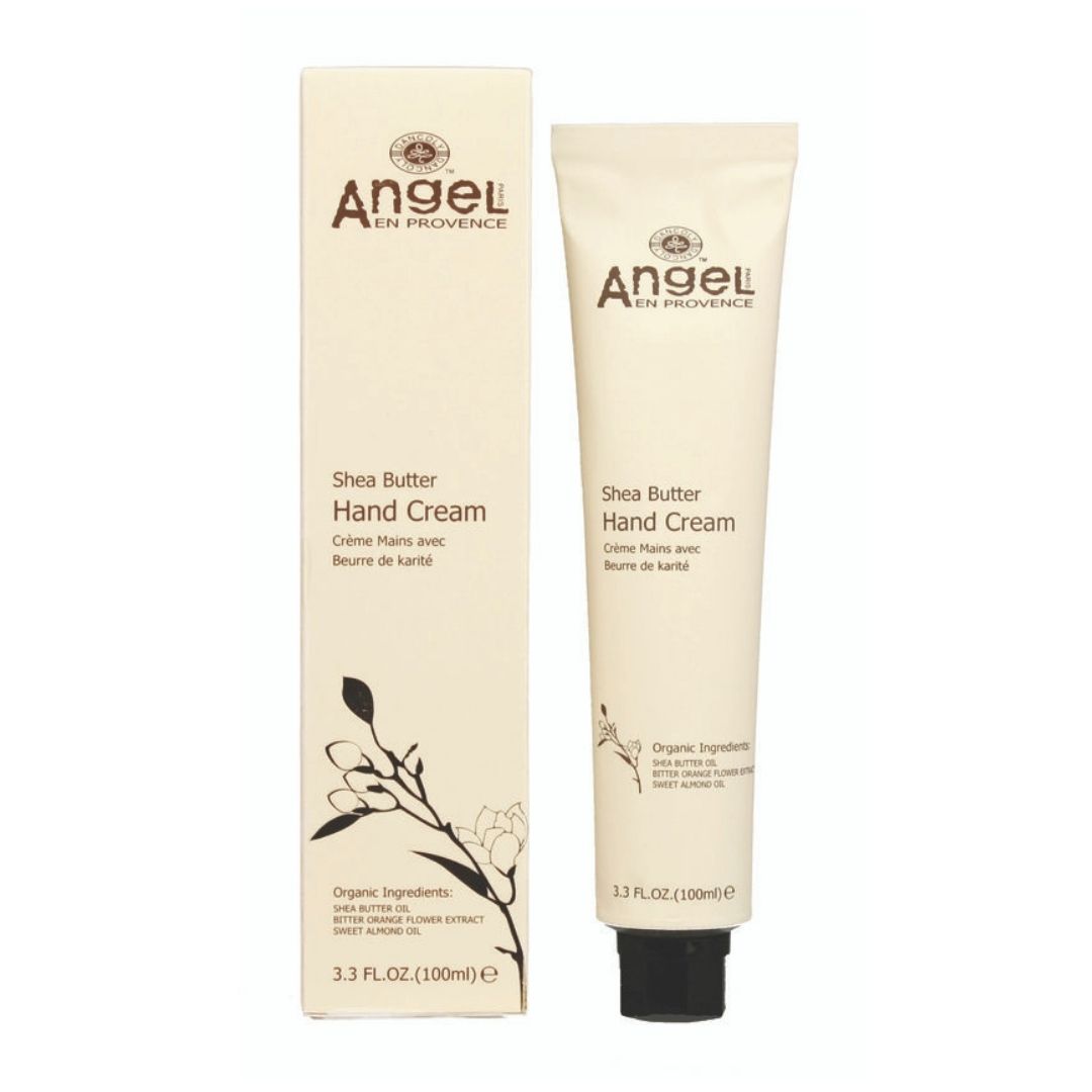 Angel En Provence Shea Butter Hand Cream 100ml