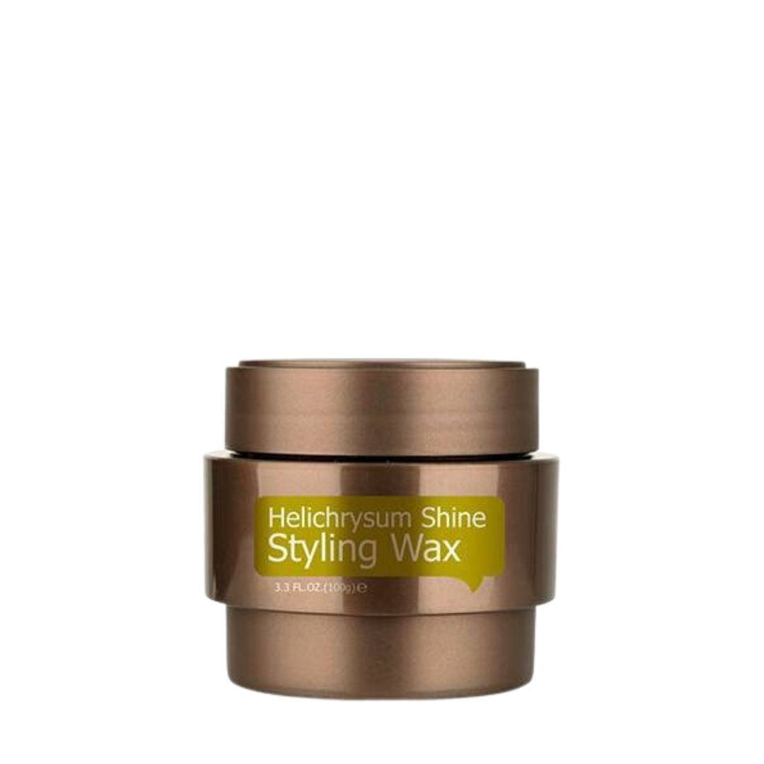 Angel Helichrysum Shine Styling Wax 100g