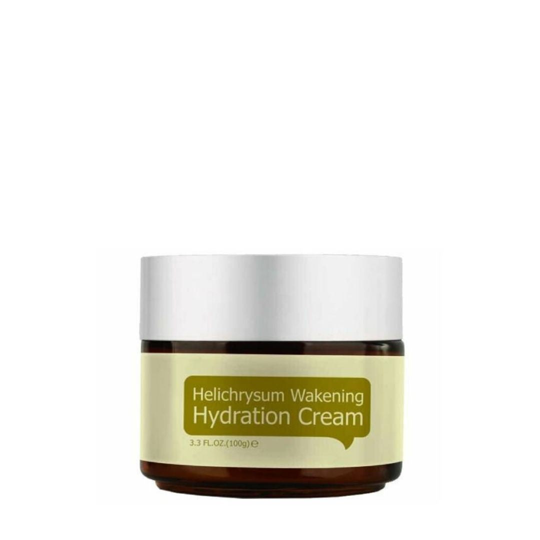 Angel Helichrysum Wakening Hydration Cream 100g (tub)