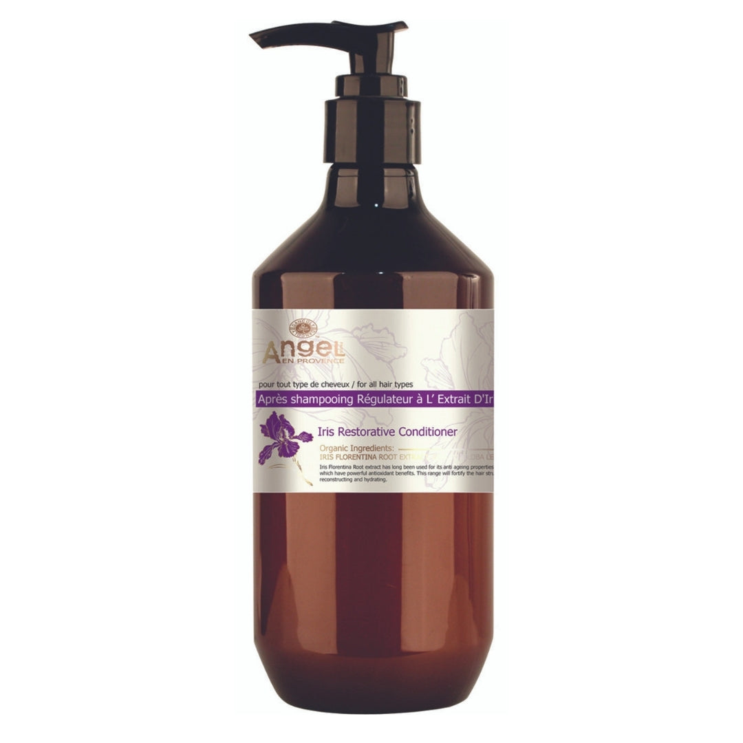 Angel Iris Restoritive Conditioner 400ml