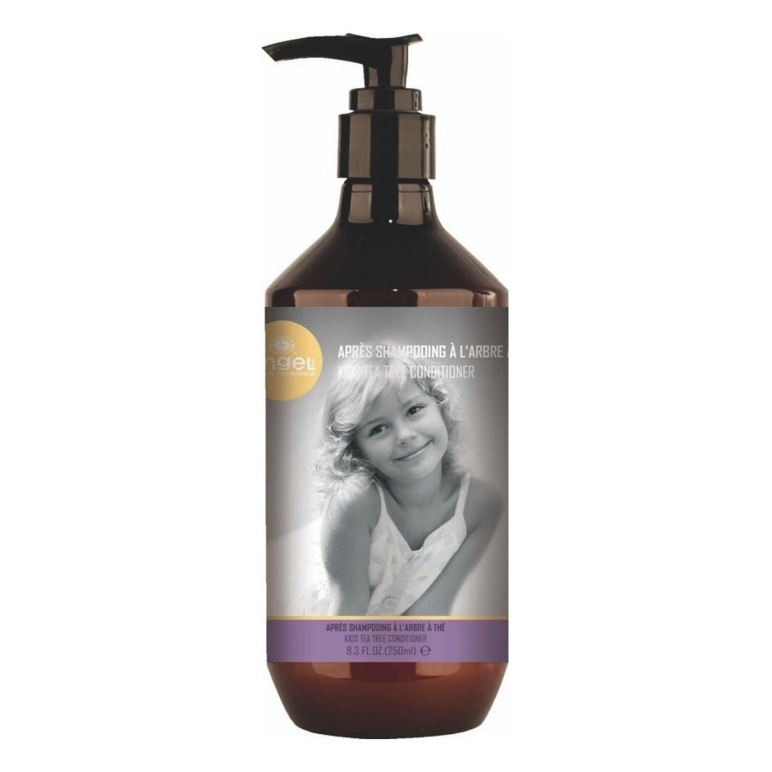Angel Kids Tea Tree Conditioner 250ml