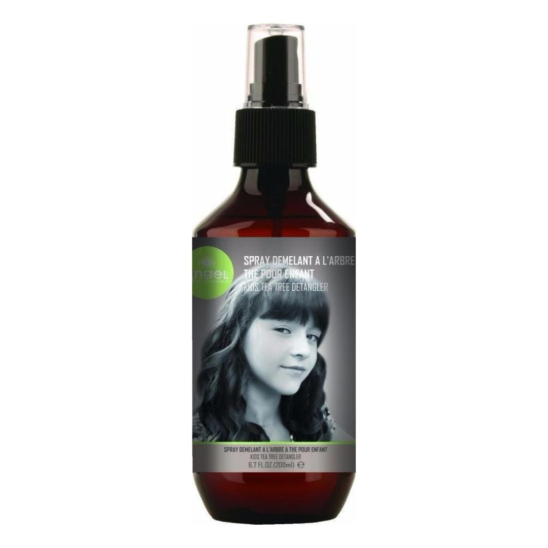 Angel Kids Tea Tree Detangler 200ml