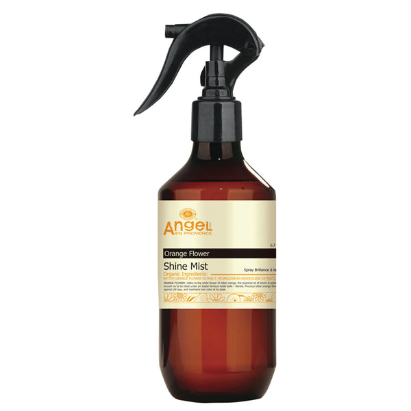 Angel Orange Flower Shine Mist 200ml