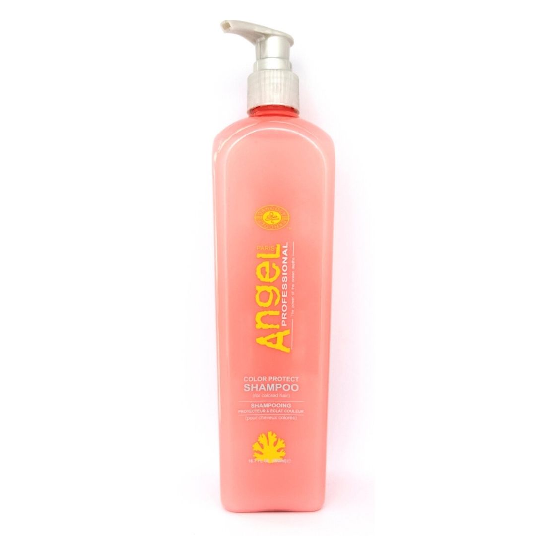 Angel Professional Colour Protect Shampoo 500ml