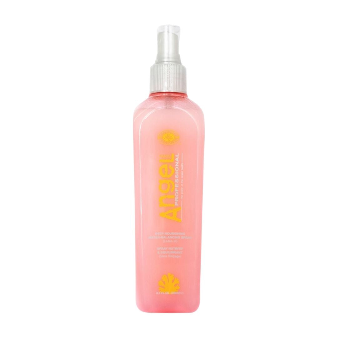Angel Professional Deep Nourishing Water-Balancing Spray (Leave-In) 250ml