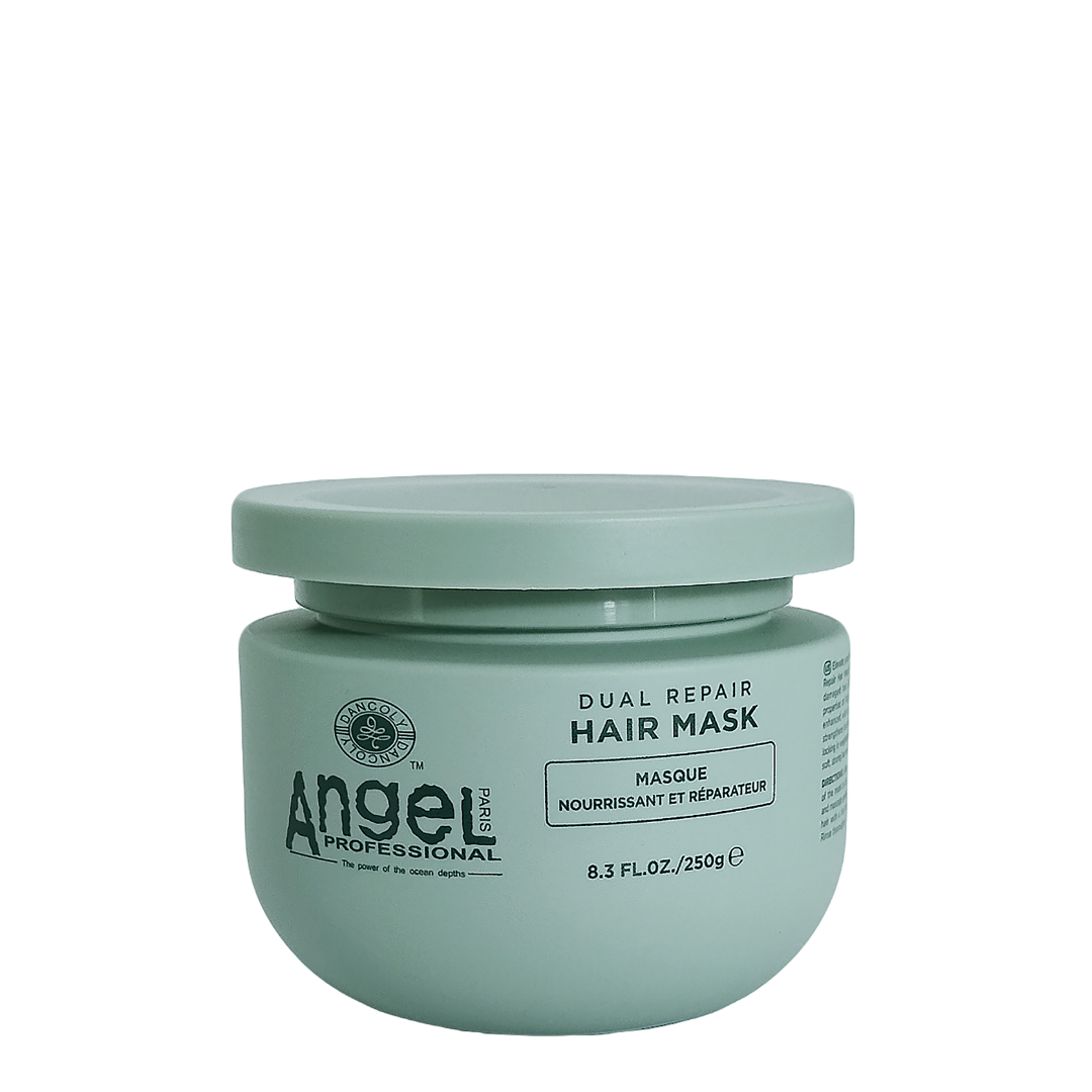 Angel Professional Dual Repair Mask 250g
