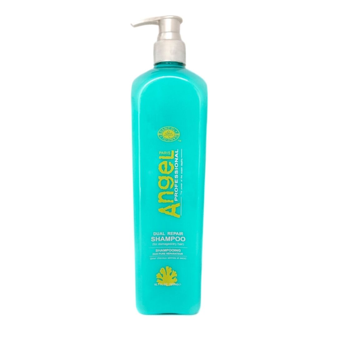 Angel Professional Dual Repair Shampoo 500ml