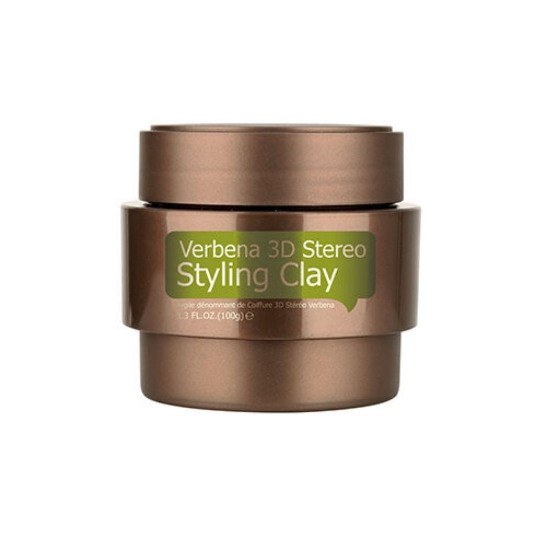 Angel Verbena 3D Stereo Styling Clay 100g
