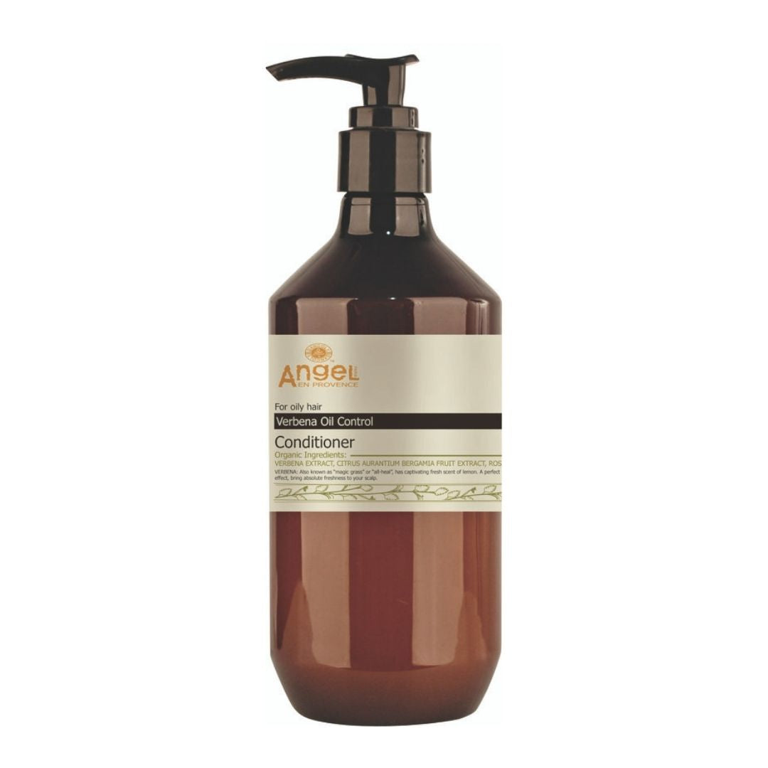 Angel Verbena Oil Control Conditioner 400ml
