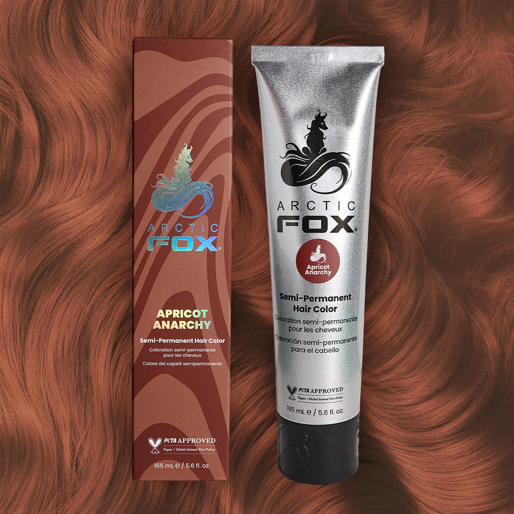 Arctic Fox - Apricot Anarchy 165ml