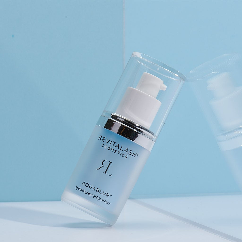 Revitalash AquaBlur - Hydrating Eye Gel & Primer