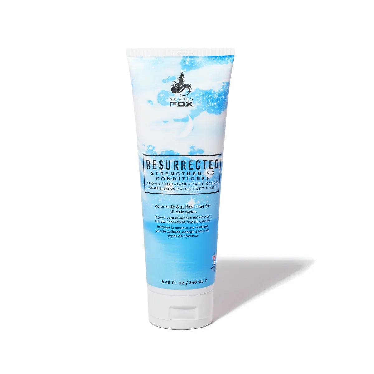 Arctic Fox - Resurrected Conditioner 240ml